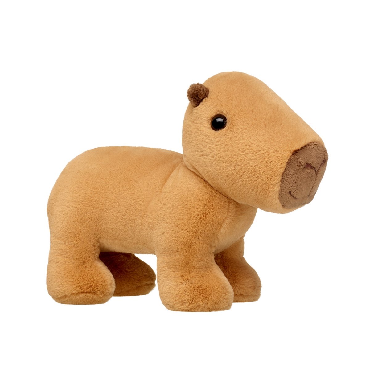 Peluche Capibara Build-A-Bear Categoría: Peluche Tipo producto: Stuffed Animals